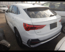 Audi Q3 2023