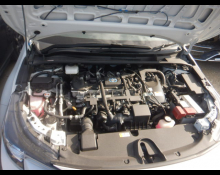 Toyota Corolla Sport 2021