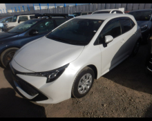 Toyota Corolla Sport 2021