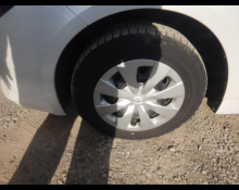 Toyota Corolla Sport 2021