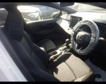 Toyota Corolla Sport 2021