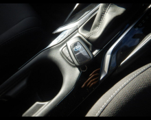 Toyota Corolla Sport 2021