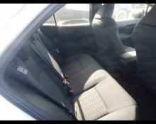 Toyota Corolla Sport 2021