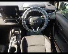 Toyota Corolla Sport 2021