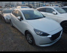 Mazda Mazda2 2021 For Sale and Price