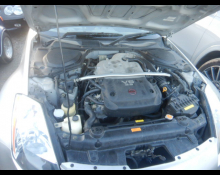 Nissan Fairlady Z 2003