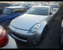 Nissan Fairlady Z 2003