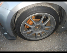 Nissan Fairlady Z 2003