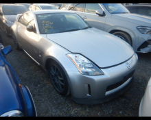 Nissan Fairlady Z 2003