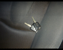 Nissan Fairlady Z 2003