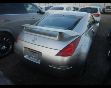 Nissan Fairlady Z 2003