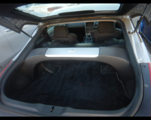 Nissan Fairlady Z 2003