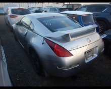 Nissan Fairlady Z 2003