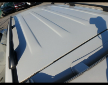 Toyota Land Cruiser 2001