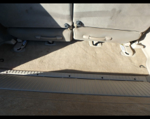 Toyota Land Cruiser 2001