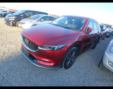 Mazda CX-5 2021