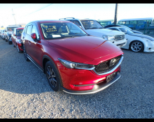 Mazda Cx-5 2021 For Sale and Price