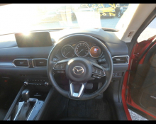 Mazda CX-5 2021