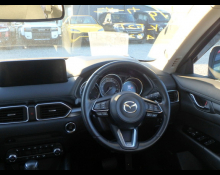Mazda CX-5 2021