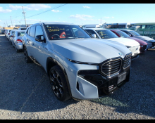 Used BMW  xm Cars For Sale in Japan