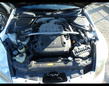 Nissan Fairlady Z 2003