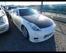 Nissan Fairlady Z 2003