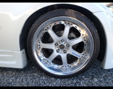 Nissan Fairlady Z 2003