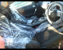 Nissan Fairlady Z 2003