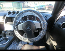 Nissan Fairlady Z 2003