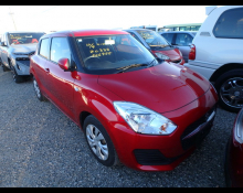 Suzuki Swift 2023 For Sale and Price