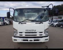 Isuzu Forward 2010