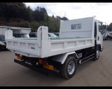 Isuzu Forward 2010