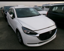 Mazda Mazda2 2020 For Sale and Price