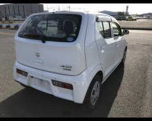 Suzuki Alto 2019