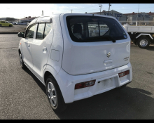 Suzuki Alto 2019