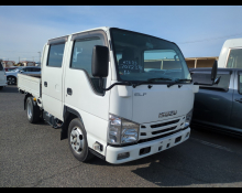 Isuzu Elf 2019