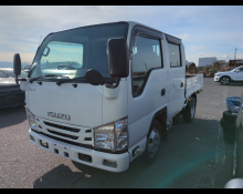 Isuzu Elf 2019