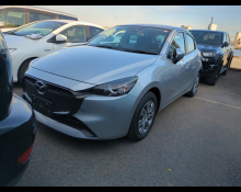 Mazda Mazda2 2023