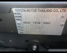 Toyota Hilux 2021 For Sale and Price