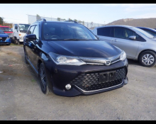 Toyota Corolla Fielder 2015