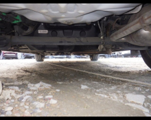 Toyota Corolla Fielder 2015