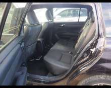 Toyota Corolla Fielder 2015