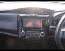 Toyota Corolla Fielder 2015