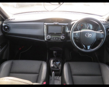 Toyota Corolla Fielder 2015