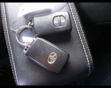 Toyota Corolla Fielder 2015