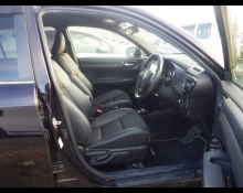 Toyota Corolla Fielder 2015