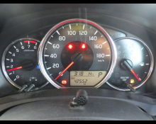 Toyota Corolla Fielder 2015