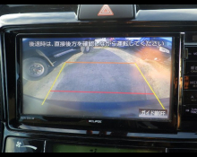 Toyota Corolla Fielder 2015