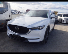 Mazda CX-5 2021