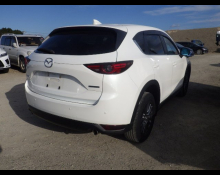 Mazda CX-5 2021